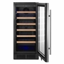 Whirlpool 34-Bottle Wine Cellar - WUW35X15DS