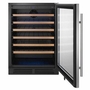 Whirlpool 51-Bottle Undercounter Wine Cellar - WUW35X24DS