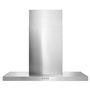 Whirlpool 30-Inch Wall Mount Range Hood - WVW57UC0FS