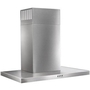 Whirlpool 30-Inch Wall Mount Range Hood - WVW57UC0FS
