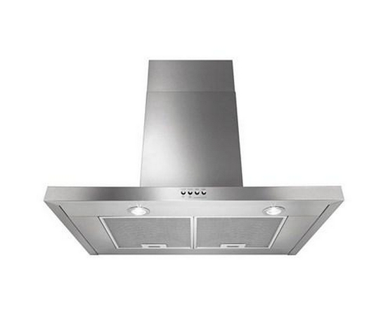 Whirlpool 30-Inch Wall Mount Range Hood - WVW57UC0FS