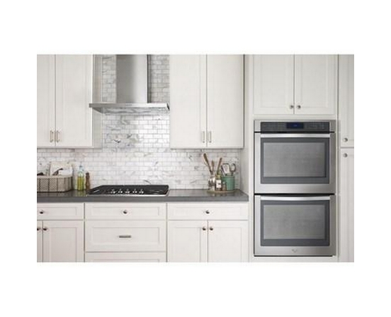 Whirlpool 30-Inch Wall Mount Range Hood - WVW57UC0FS