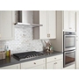 Whirlpool 30-Inch Wall Mount Range Hood - WVW57UC0FS