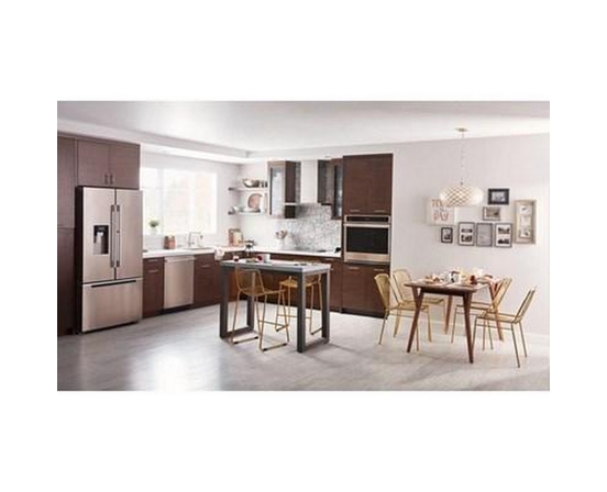 Whirlpool 30-Inch Wall Mount Range Hood - WVW57UC0FS