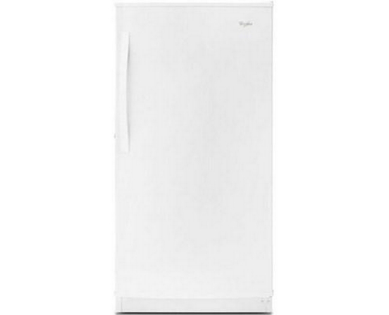 Whirlpool 16 Cu. Ft. Upright Freezer - WZF57R16FW