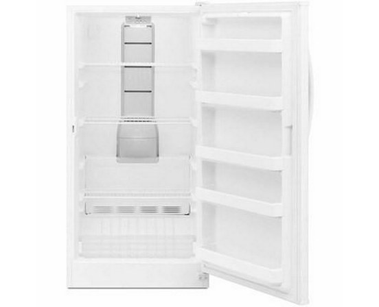 Whirlpool 16 Cu. Ft. Upright Freezer - WZF57R16FW