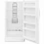 Whirlpool 16 Cu. Ft. Upright Freezer - WZF57R16FW