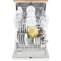 Whirlpool Portable Dishwasher - WDP370PAHW