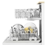 Whirlpool Portable Dishwasher - WDP370PAHW