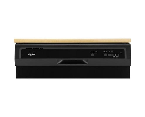 Whirlpool Portable Dishwasher - WDP370PAHB