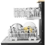 Whirlpool Portable Dishwasher - WDP370PAHB