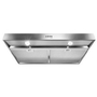 Whirlpool 30-Inch Under-Cabinet Range Hood - WVU37UC0FS