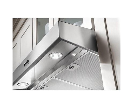 Whirlpool 30-Inch Under-Cabinet Range Hood - WVU37UC0FS