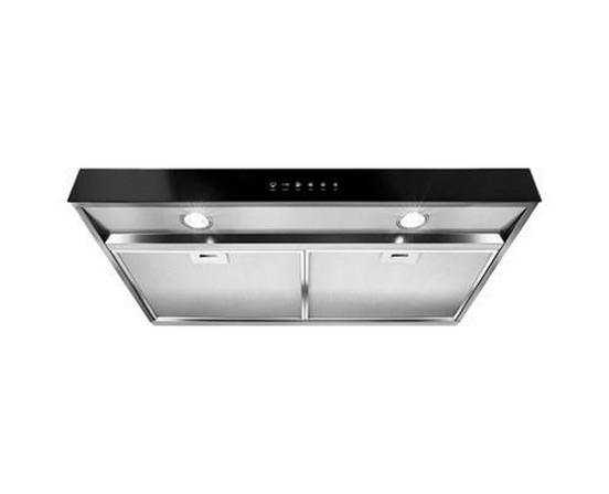 Whirlpool 30-Inch Under-Cabinet Range Hood - WVU57UC0FS