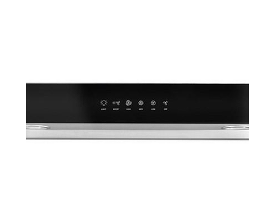Whirlpool 30-Inch Under-Cabinet Range Hood - WVU57UC0FS