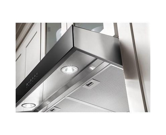 Whirlpool 30-Inch Under-Cabinet Range Hood - WVU57UC0FS