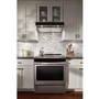 Whirlpool 30-Inch Under-Cabinet Range Hood - WVU57UC0FS