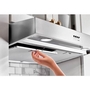 Whirlpool 24-Inch, Under Cabinet Range Hood - WVU37UC4FS