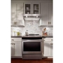 Whirlpool 24-Inch, Under Cabinet Range Hood - WVU37UC4FS