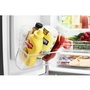 Whirlpool 30-Inch, 19.68 Cu. Ft. French 3-Door Refrigerator - WRF560SMHB