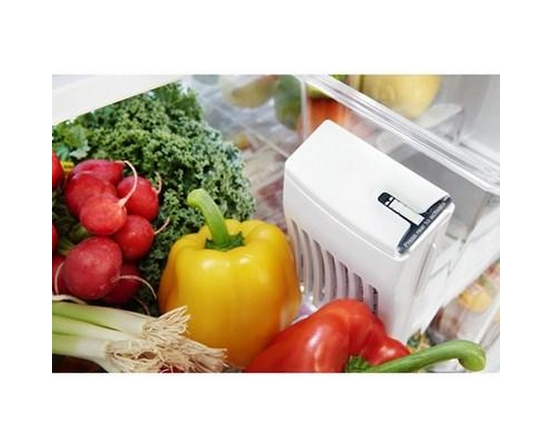 Whirlpool 30-Inch, 19.68 Cu. Ft. French 3-Door Refrigerator - WRF560SMHB