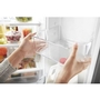 Whirlpool 30-Inch, 19.68 Cu. Ft. French 3-Door Refrigerator - WRF560SMHV