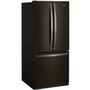 Whirlpool 30-Inch, 19.68 Cu. Ft. French 3-Door Refrigerator - WRF560SMHV