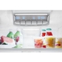 Whirlpool 30-Inch, 19.68 Cu. Ft. French 3-Door Refrigerator - WRF560SMHV