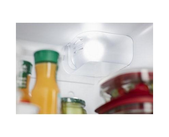 Whirlpool 33-Inch, 21.0 Cu. Ft. Side-By-Side Refrigerator - WRS321SDHZ