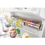Whirlpool 33-Inch, 21.0 Cu. Ft. Side-By-Side Refrigerator - WRS321SDHZ