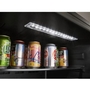 Whirlpool 24-Inch, 5.1 Cu.Ft. Built-In Undercounter Refrigerator - WUR50X24HZ