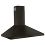 Whirlpool 30-Inch Wall Mount Range Hood - WVW53UC0HV