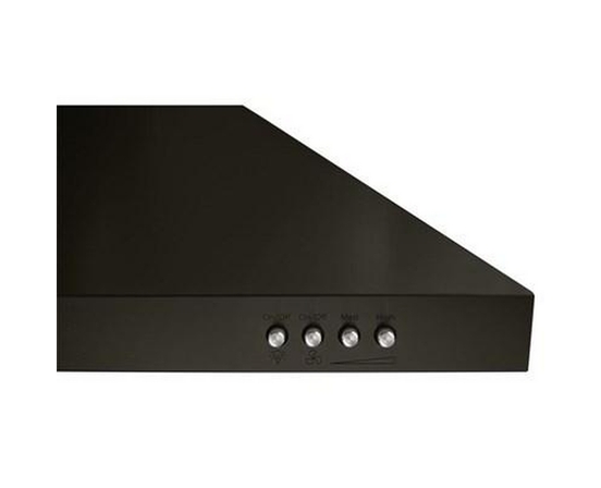 Whirlpool 30-Inch Wall Mount Range Hood - WVW53UC0HV