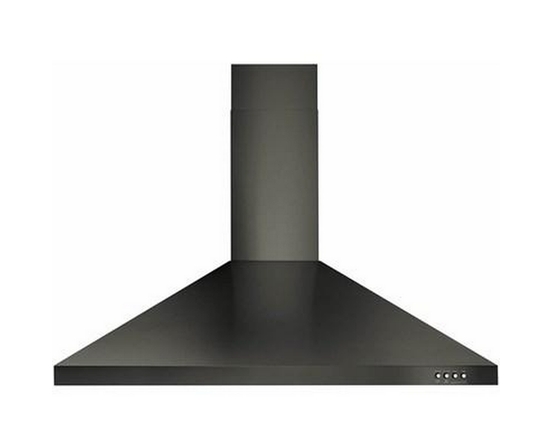 Whirlpool 36-Inch Wall Mount Range Hood - WVW53UC6HV