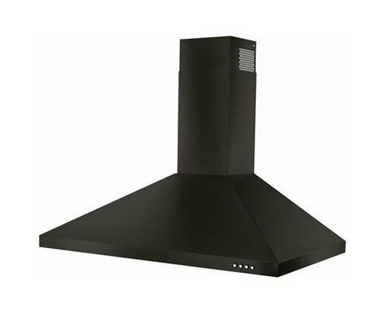 Whirlpool 36-Inch Wall Mount Range Hood - WVW53UC6HV
