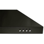 Whirlpool 36-Inch Wall Mount Range Hood - WVW53UC6HV