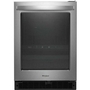 Whirlpool 5.2 Cu. Ft. Undercounter Beverage Center - WUB50X24HZ