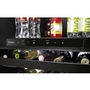 Whirlpool 5.2 Cu. Ft. Undercounter Beverage Center - WUB50X24HZ