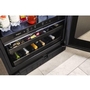 Whirlpool 5.2 Cu. Ft. Undercounter Beverage Center - WUB50X24HZ