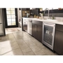 Whirlpool 5.2 Cu. Ft. Undercounter Beverage Center - WUB50X24HZ