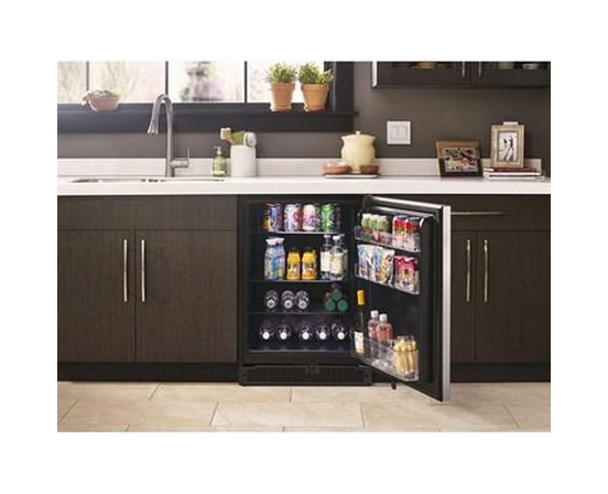 Whirlpool 23-Inch, 5.1 Cu. Ft. Undercounter Refrigerator - WUR35X24HZ