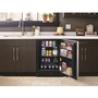 Whirlpool 23-Inch, 5.1 Cu. Ft. Undercounter Refrigerator - WUR35X24HZ