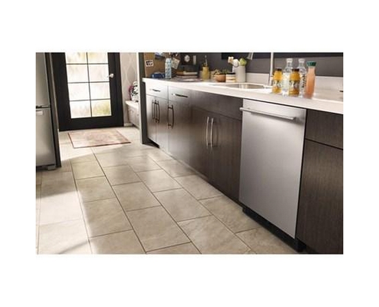 Whirlpool 23-Inch, 5.1 Cu. Ft. Undercounter Refrigerator - WUR35X24HZ