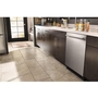 Whirlpool 23-Inch, 5.1 Cu. Ft. Undercounter Refrigerator - WUR35X24HZ