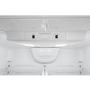 Whirlpool 33-Inch, 22 Cu. Ft. Bottom Freezer Refrigerator With Icemaker - WRB322DMHV