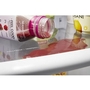 Whirlpool 33-Inch, 22 Cu. Ft. Bottom Freezer Refrigerator With Icemaker - WRB322DMHV
