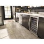 Whirlpool 46-Bottle Wine Cellar - WUW55X24HS