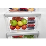 Whirlpool 36-Inch, 24.5 Cu. Ft. Freestanding Side-By-Side Refrigerator With Exterior Ice And Water Dispenser With Everydrop™ Water Filtration - WRS335SDHM