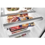 Whirlpool 36-Inch, 24.5 Cu. Ft. Side-By-Side Freestanding Refrigerator With Exterior Ice And Water Dispenser With Everydrop™ Water Filtration - WRS555SIHV