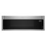 Whirlpool 30-Inch, 1.1 Cu. Ft. Over-The-Range Microwave Oven - YWML55011HS